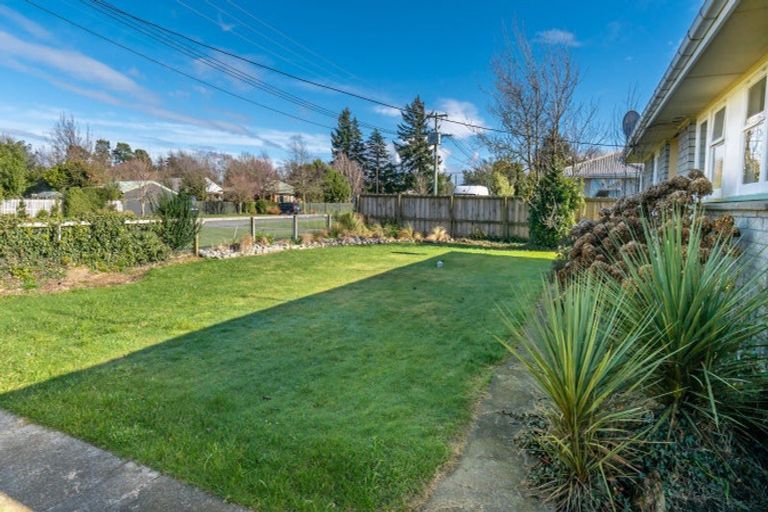 Photo of property in 238 Horndon Street, Darfield, 7510