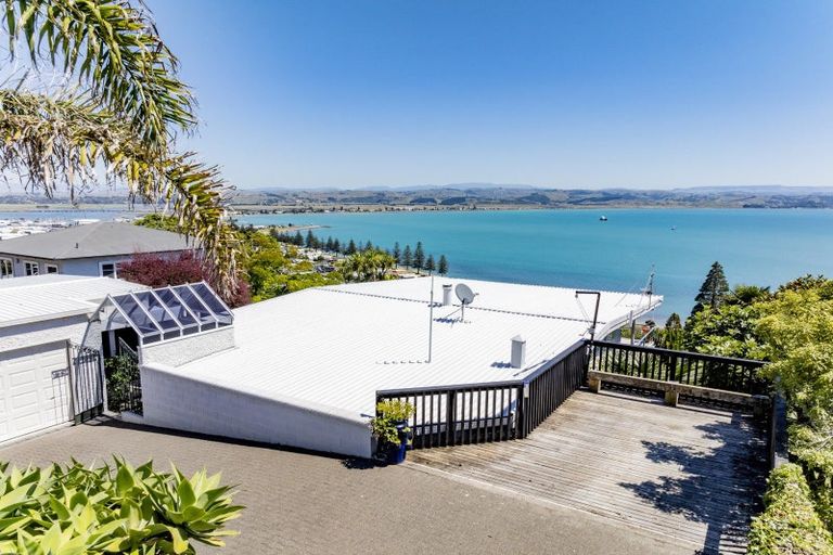Photo of property in 157 Thompson Road, Bluff Hill, Napier, 4110