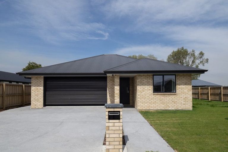 Photo of property in 5 Strowan Avenue, Elgin, Ashburton, 7700