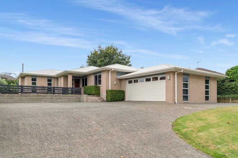 Photo of property in 5 Condor Drive, Pyes Pa, Tauranga, 3112