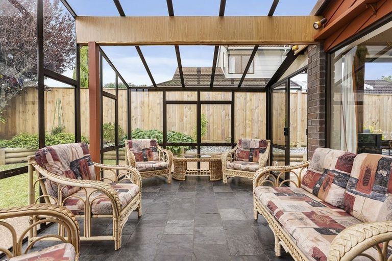 Photo of property in 77a Mirrabooka Avenue, Botany Downs, Auckland, 2010