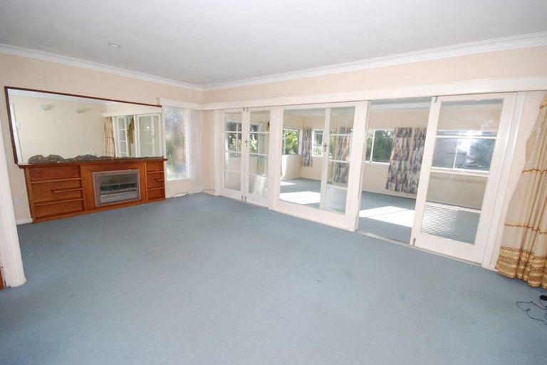 Photo of property in 197 Pakuranga Road, Pakuranga, Auckland, 2010