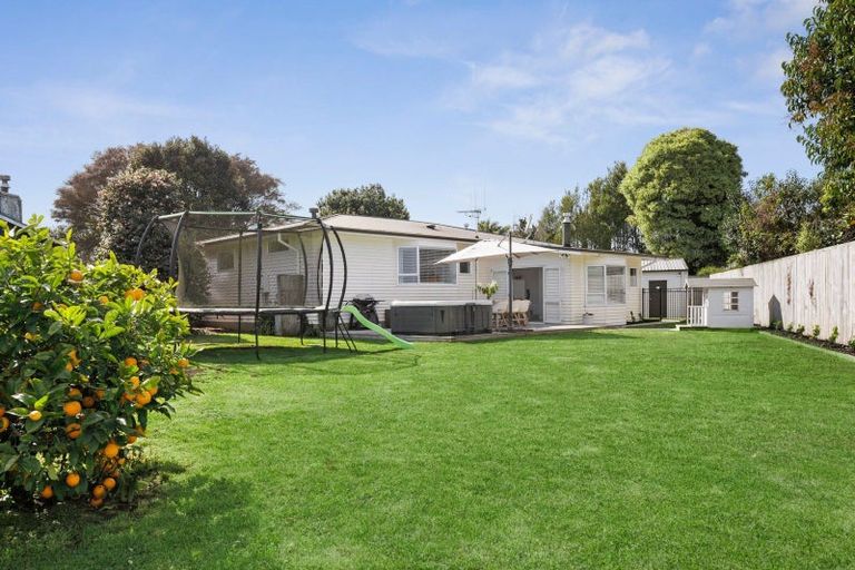 Photo of property in 3 Churchill Place, Cambridge, 3434