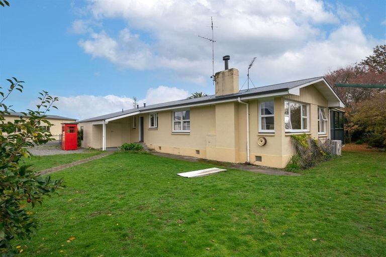 Photo of property in 4 Boyces Road, Rapaura, Blenheim, 7273