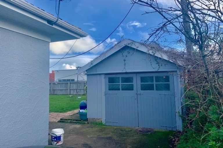 Photo of property in 4 Horne Street, Hamilton Central, Hamilton, 3204