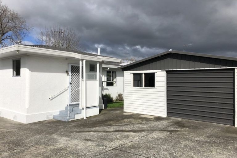Photo of property in 535a Devonport Road, Tauranga South, Tauranga, 3112