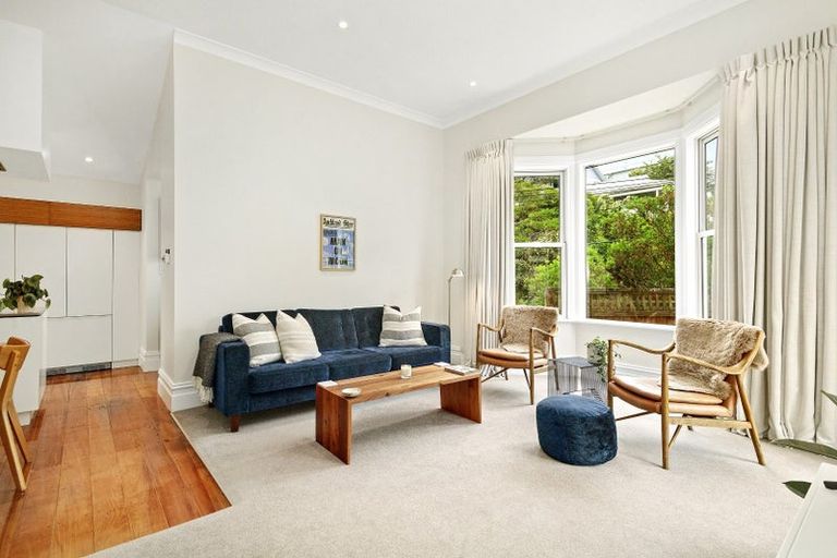 Photo of property in 30 Mornington Road, Brooklyn, Wellington, 6021