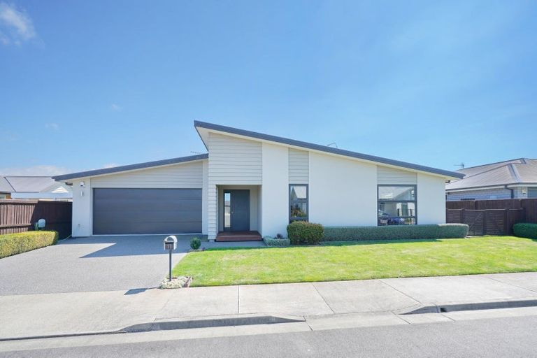 Photo of property in 17 Friesian Crescent, Kaiapoi, 7630