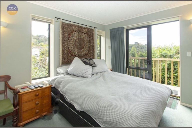 Photo of property in 43 Coote Road, Bluff Hill, Napier, 4110