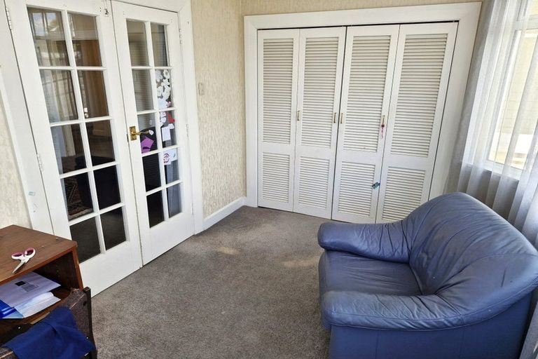 Photo of property in 47 Milton Road, Greymouth, 7805