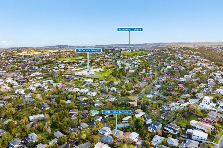 Photo of property in 37b Hythe Terrace, Mairangi Bay, Auckland, 0630