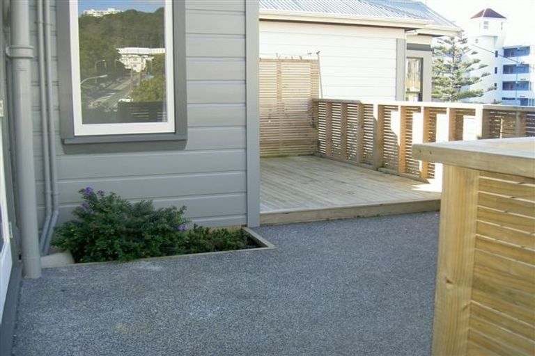 Photo of property in 33 Ohiro Road, Aro Valley, Wellington, 6021