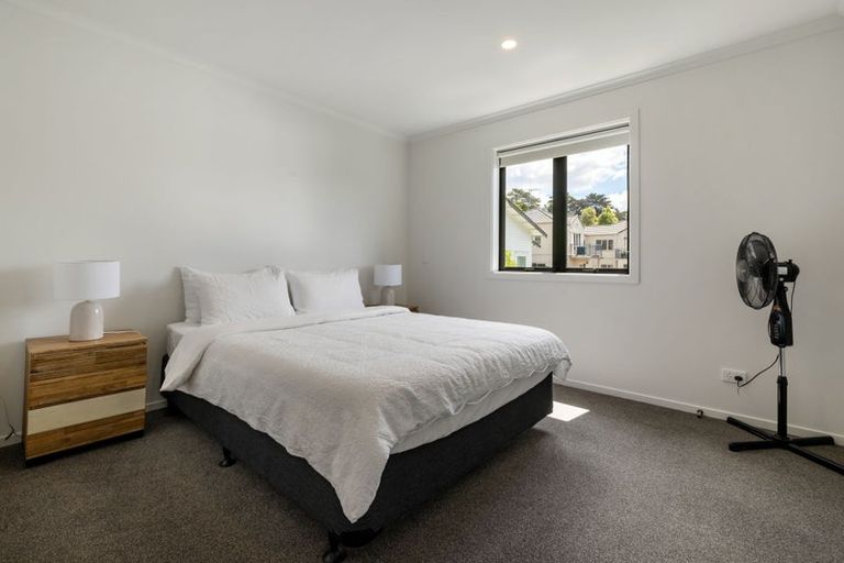 Photo of property in 3/26 Hunter Street, Hamilton Lake, Hamilton, 3204