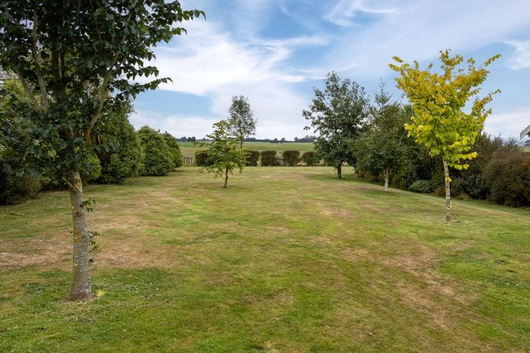 Photo of property in 408 Fraser Road, Rosewill, Timaru, 7975