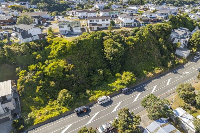 Photo of property in 28 Ira Street, Miramar, Wellington, 6022