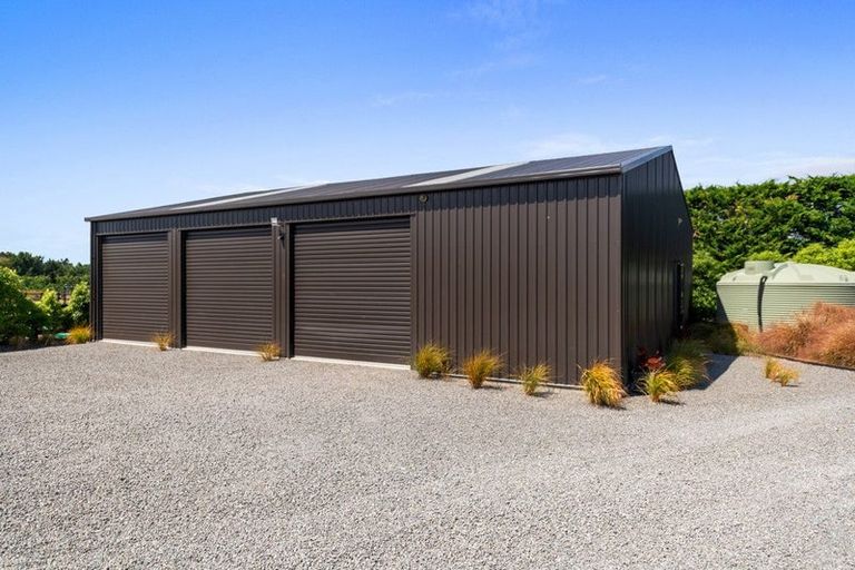 Photo of property in 13 Brennan (pvt) Lane, Swannanoa, Kaiapoi, 7692