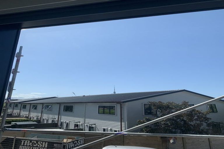 Photo of property in Luna Apartments, 1p/16 Burton Street, Grafton, Auckland, 1010