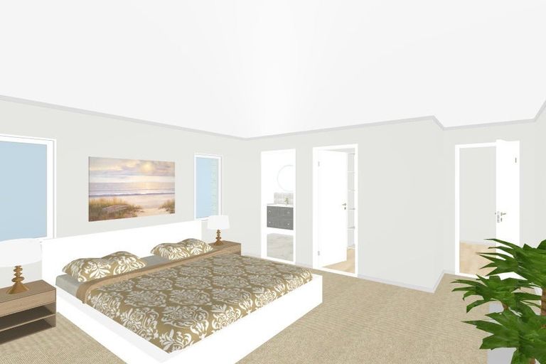 Photo of property in 53 Tainui Street, Levin, 5510