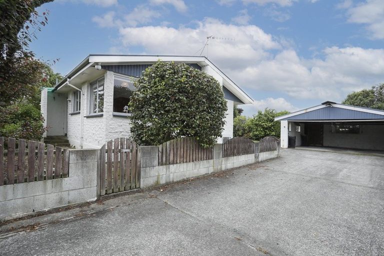 Photo of property in 54 O'byrne Street, Waikiwi, Invercargill, 9810