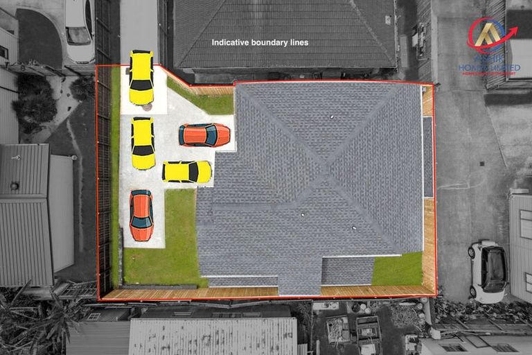 Photo of property in 16 Henwood Road, Mangere East, Auckland, 2024