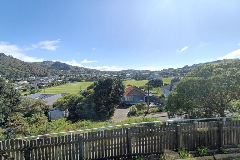 Photo of property in 22 Mysore Street, Khandallah, Wellington, 6035