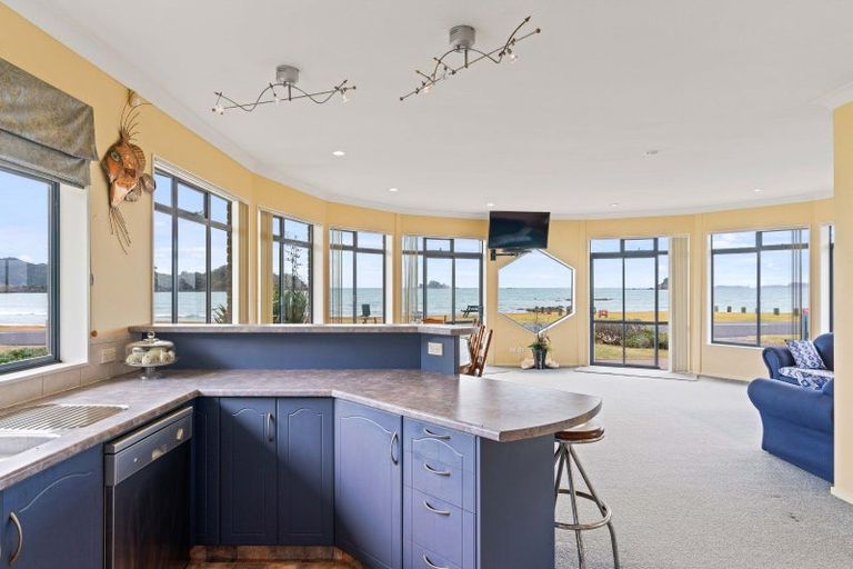 Photo of property in 191 Oakura Road, Oakura, Hikurangi, 0184