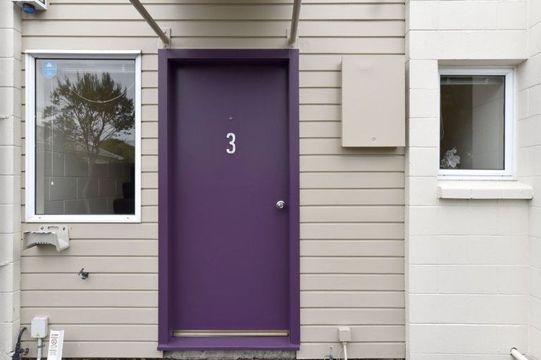 Photo of property in 3/115 Waltham Road, Sydenham, Christchurch, 8023