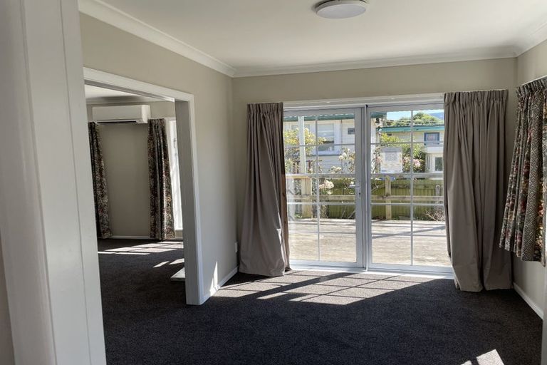 Photo of property in 36 Mcparland Street, Ebdentown, Upper Hutt, 5018