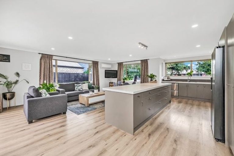 Photo of property in 58 Dryden Avenue, Rolleston, 7614