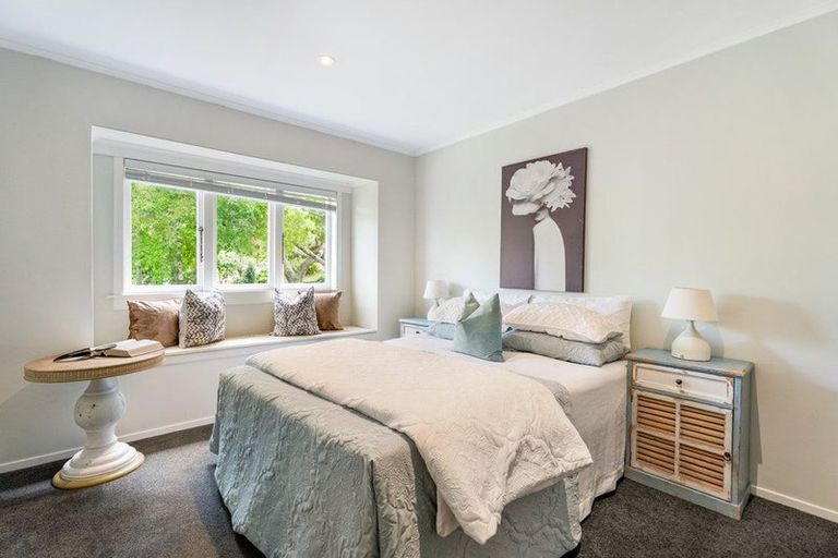 Photo of property in 21 Chester Avenue, Greenhithe, Auckland, 0632