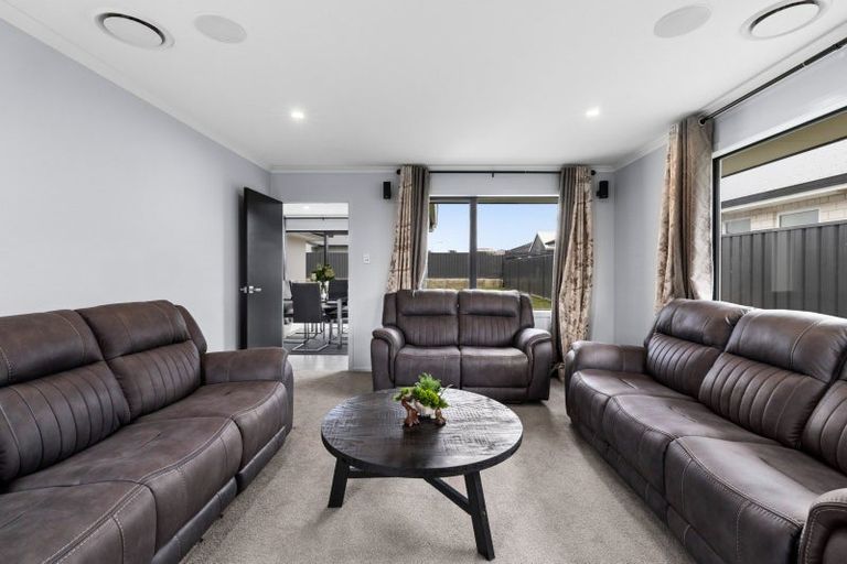 Photo of property in 29 Hikawera Drive, Frimley, Hastings, 4120