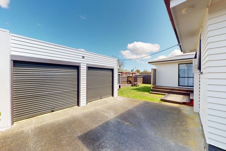 Photo of property in 4 Conway Street, Levin, 5510