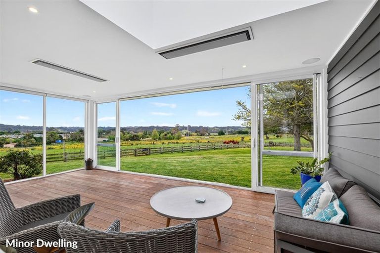 Photo of property in 81a Peak Road, Kaukapakapa, Helensville, 0875