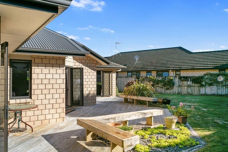 Photo of property in 5 Priestley Place, Leamington, Cambridge, 3432