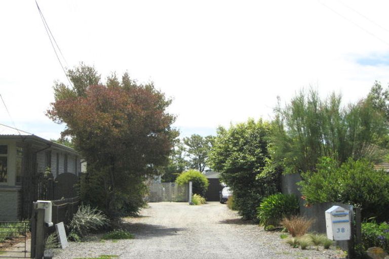 Photo of property in 40 Brabourne Street, Hillsborough, Christchurch, 8022