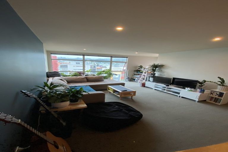 Photo of property in The Lofts, 42/185 Victoria Street, Te Aro, Wellington, 6011