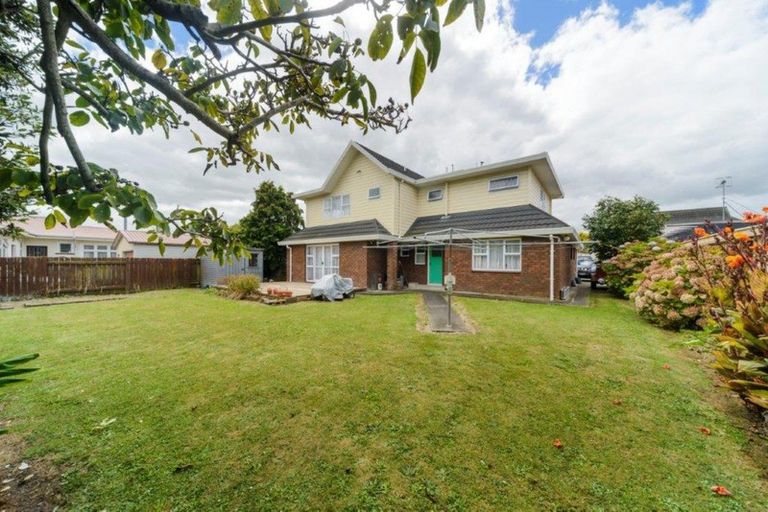 Photo of property in 6 Hill Court, Awapuni, Palmerston North, 4412