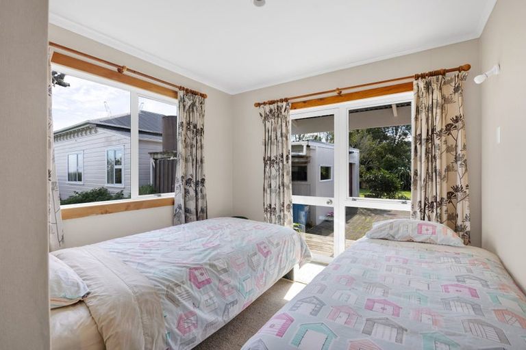 Photo of property in 724 Ararata Road, Ararata, Hawera, 4674