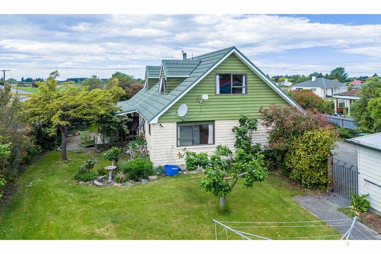 Photo of property in 14 Gorge Road, Waimate, 7924
