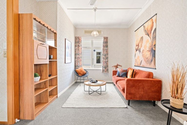 Photo of property in 130 Surrey Street, Forbury, Dunedin, 9012