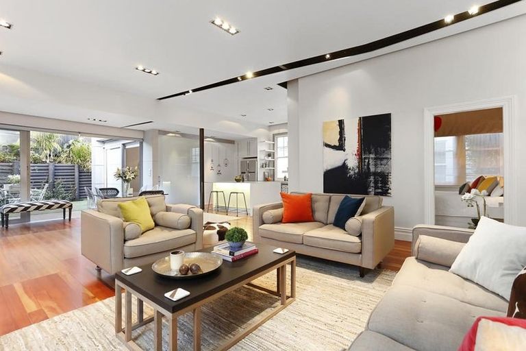 Photo of property in 8 Islington Street, Ponsonby, Auckland, 1011