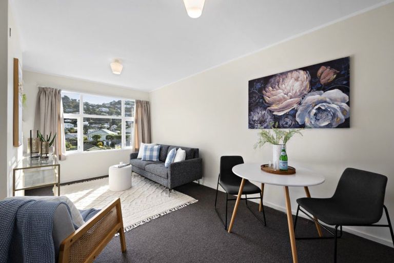 Photo of property in 4/35 Arawa Road, Hataitai, Wellington, 6021