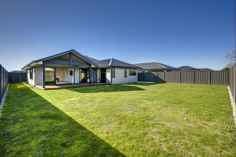 Photo of property in 3 Grenside Lane, Mahora, 4120