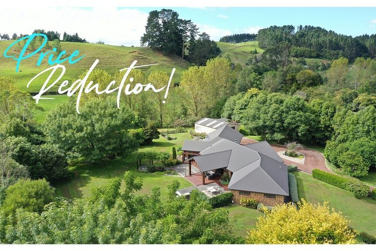 Photo of property in 247 Collie Road, Te Kowhai, Hamilton, 3288