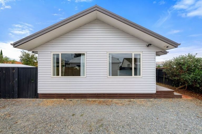 Photo of property in 34a Scott Street, Sydenham, Christchurch, 8023