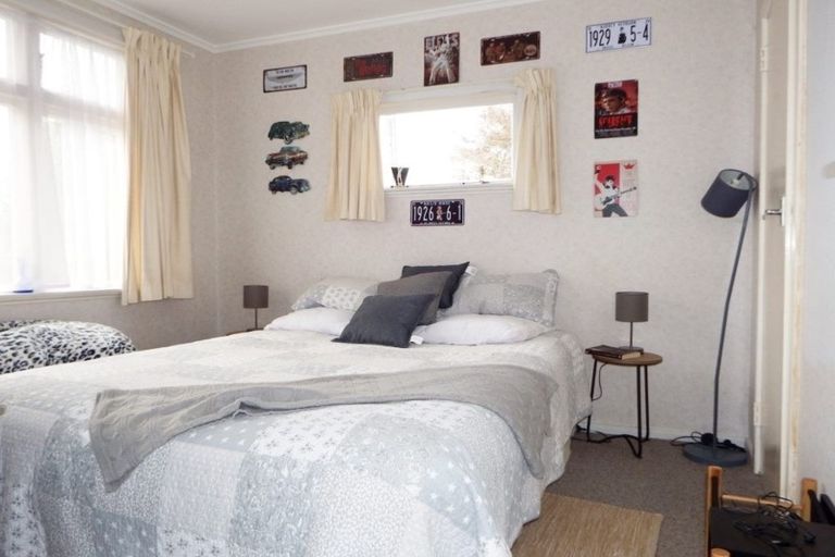 Photo of property in 3 Kapuni Street, Marton, 4710