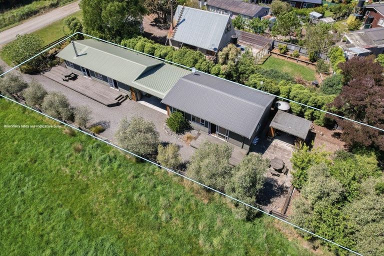 Photo of property in 746 Hurunui Mouth Road, Domett, 7383