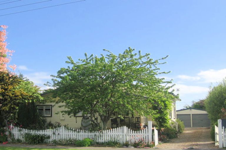 Photo of property in 7a Pickett Place, Morrinsville, 3300