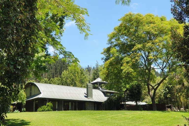 Photo of property in 660 Takou Bay Road, Kaeo, 0295