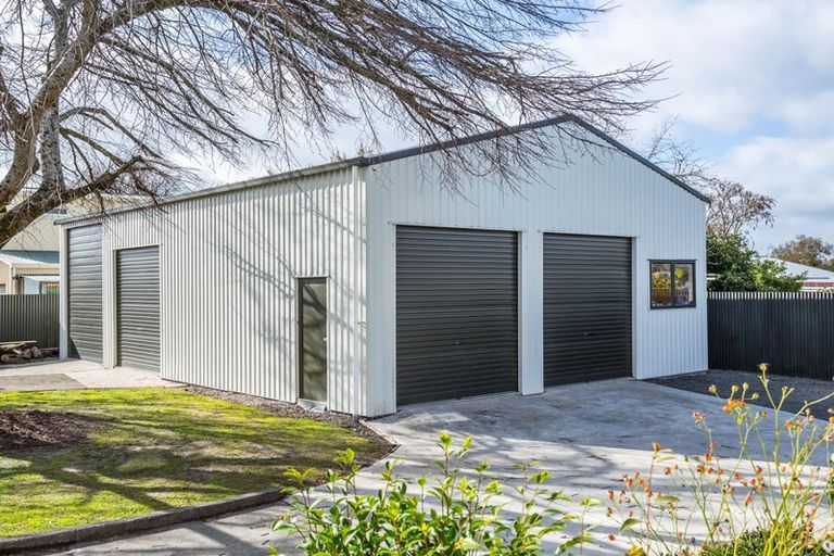 Photo of property in 5 Lett Street, Lansdowne, Masterton, 5810